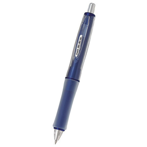 楽天市場】【PILOT】パイロット ドクターグリップ Gスペック 油性