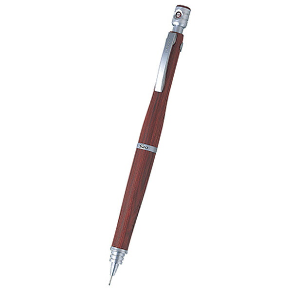 楽天市場】【PILOT】パイロット S20（エストゥエンティ） 木製シャープ