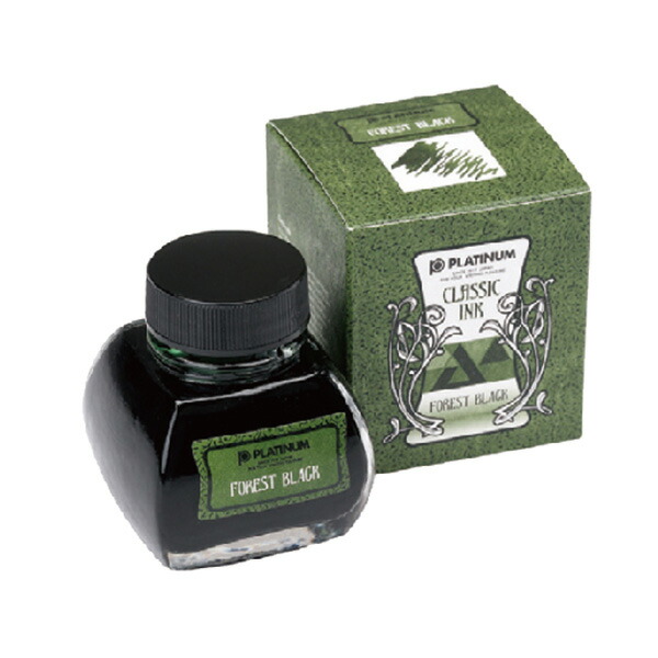 楽天市場】【PLATINUM】プラチナ ボトルインク クラシックインク