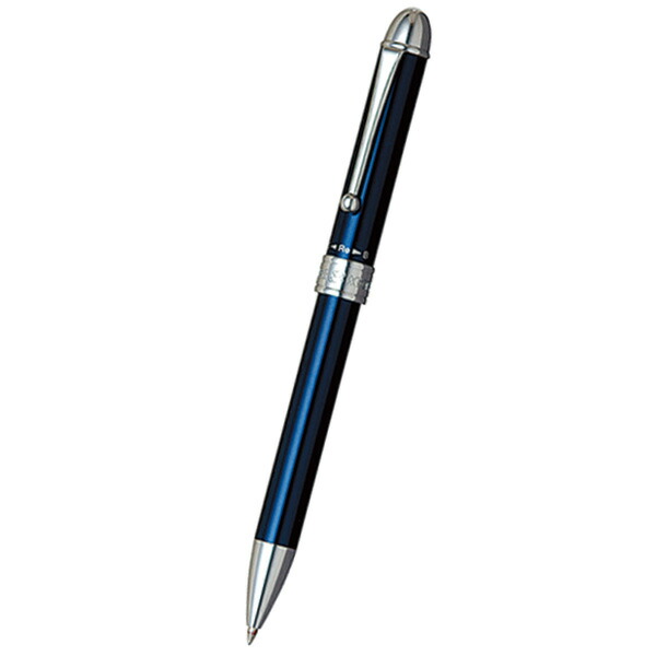 楽天市場】【PLATINUM】プラチナ ダブル3アクション 0.5mmシャープ+0.7