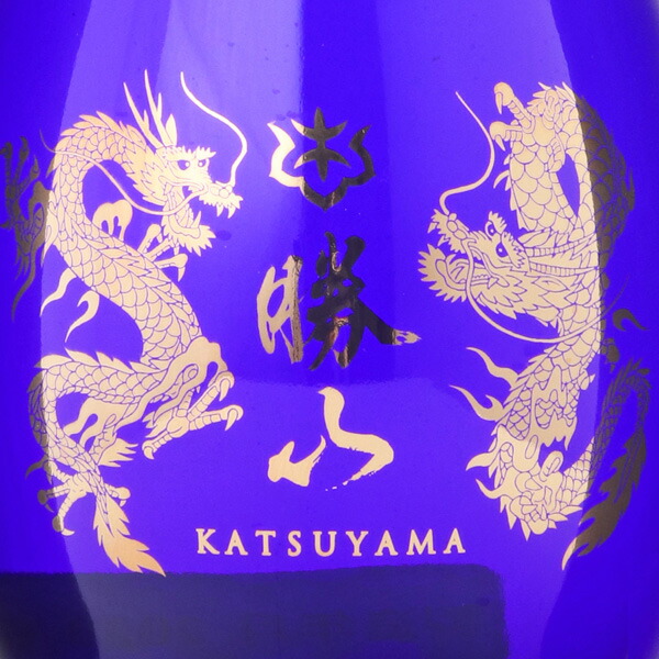 楽天市場】勝山 純米大吟醸 昇龍 720ml 箱付 日本酒 勝山酒造 宮城県