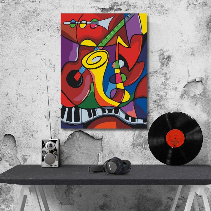 楽天市場】残り僅か 数字油絵 塗り絵セット 選べるフレーム付 ピカソ