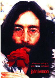 楽天市場】【送料無料】ジョンレノン ポスター JOHN LENNON ジョン
