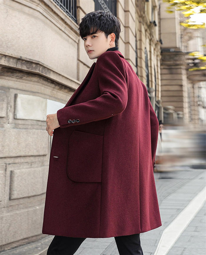 楽天市場】チェスターコート ビジネス メンズコート 3色 フォーマル