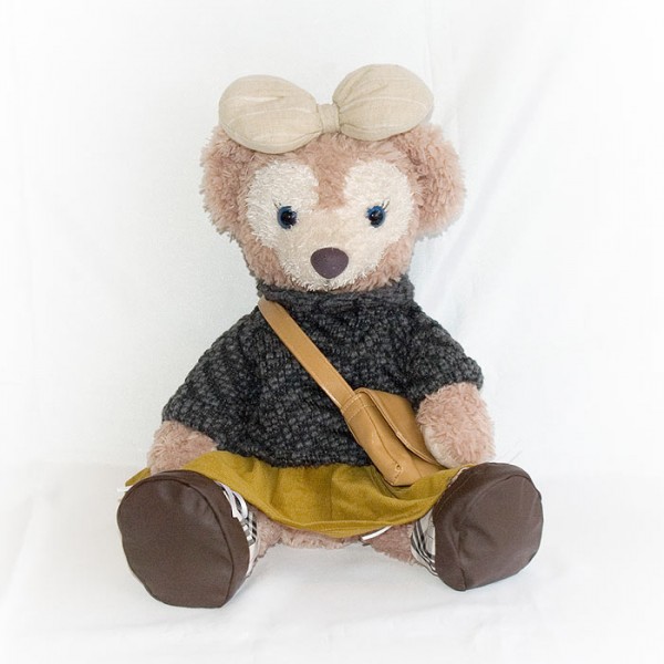 ダッフィー ニット」の人気商品一覧 | 安い商品を通販サイトから探す