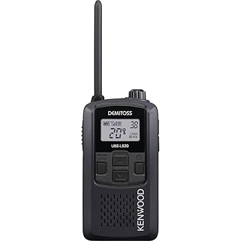 楽天市場】中古 ケンウッド トランシーバーの通販