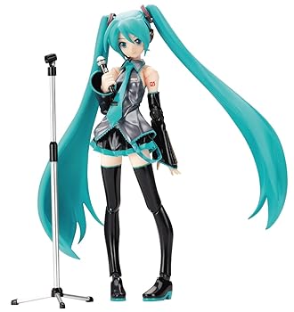楽天市場】figma 初音ミク Append verの通販