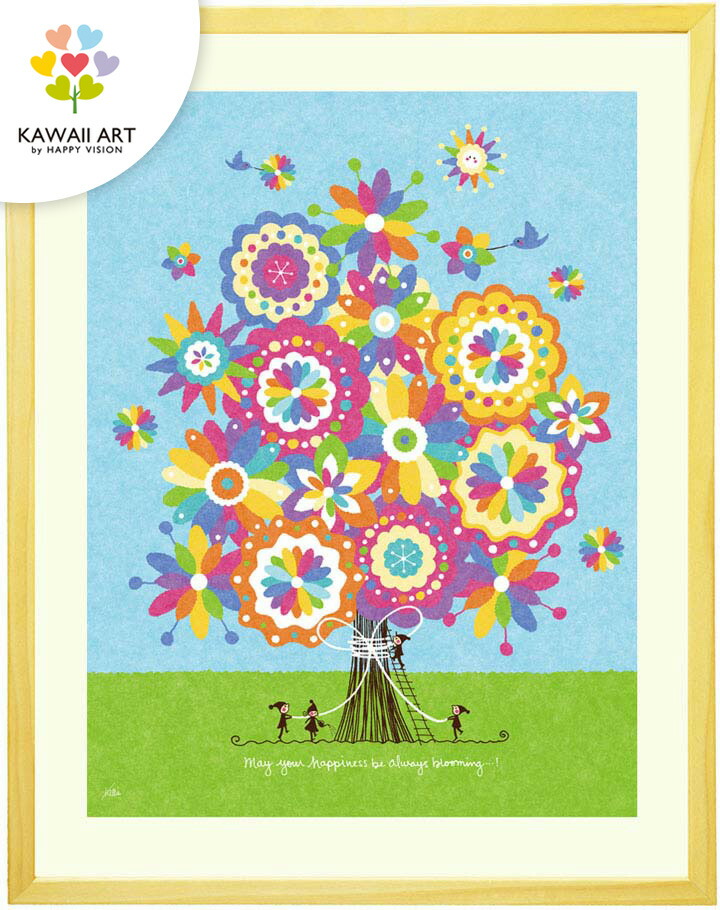 ✴️特別価格原画『道案内鳥』（絵画 鳥 特別価格【原画】『道案内鳥