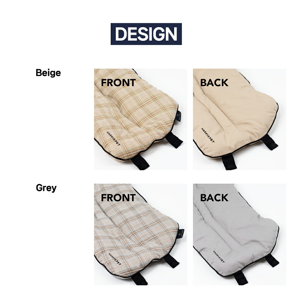 楽天市場】【British Checkシリーズ 3点セット】 ペットカート