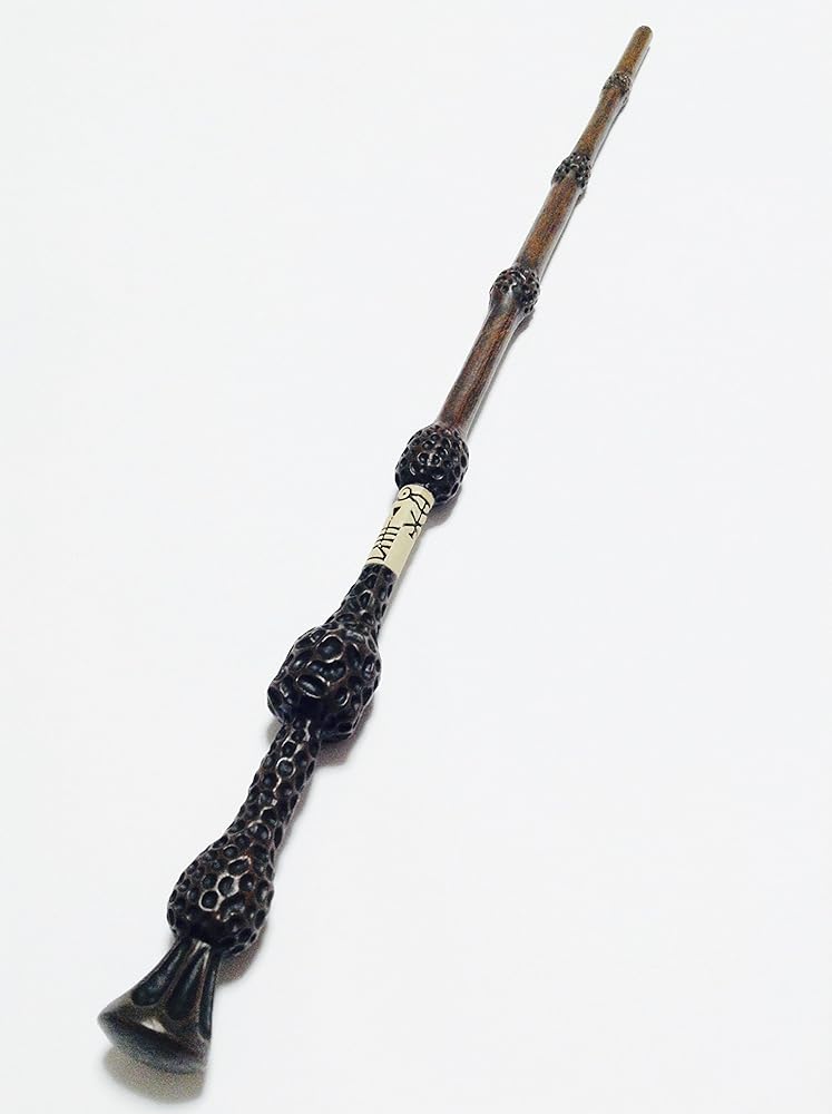 楽天市場】『USJ ハリー・ポッター マジカル・ワンド』ダンブルドアの