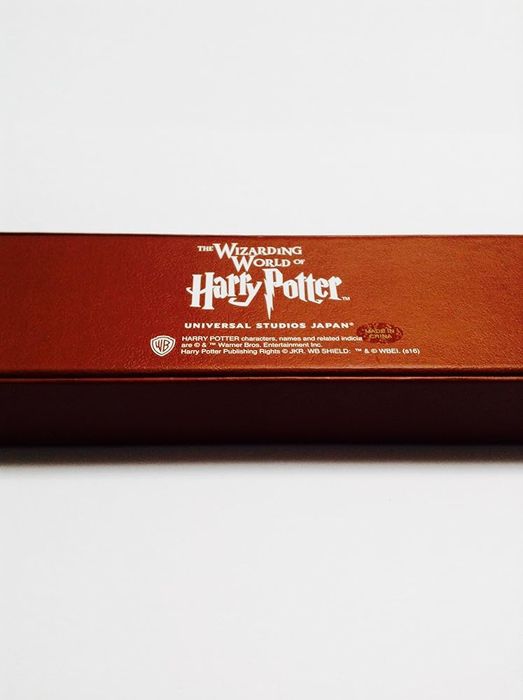 楽天市場】『USJ ハリー・ポッター マジカル・ワンド』ダンブルドアの