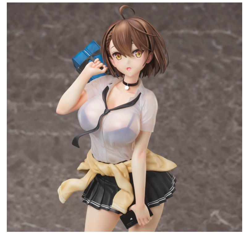 楽天市場】フリーイング(Freeing) B-style アズールレーン びそくぜん