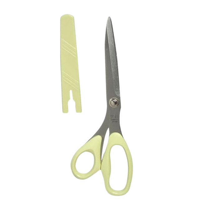 楽天市場】裁ちはさみ パステルタッチ 200mm 3色展開 No.885 日本製