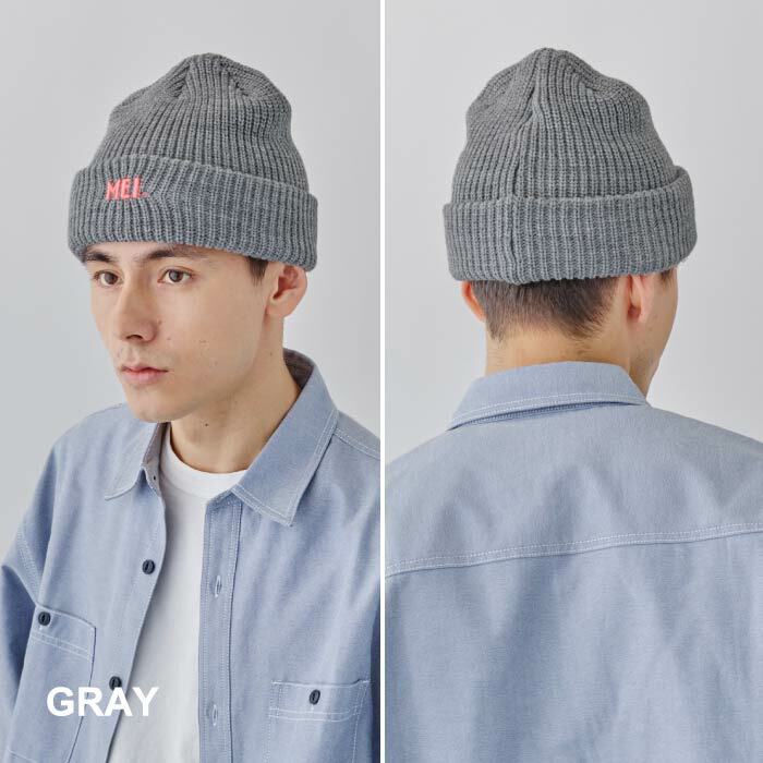 楽天市場】メイ MEI 帽子 ニット帽 ブランド 正規取扱い レディース