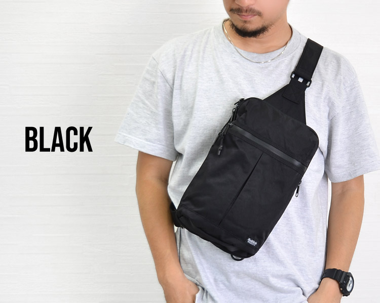 楽天市場】【特典あり】ボディバッグ メンズ 撥水 Healthknit ヘルス