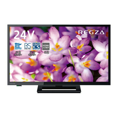 東芝 液晶テレビ REGZA 40S22 東芝 REGZA 40S22 [40インチ] 価格比較