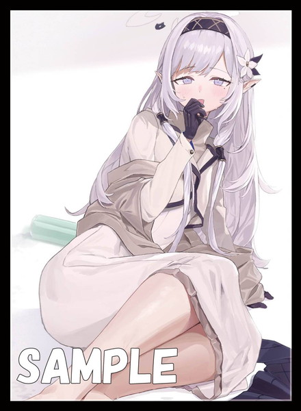 楽天市場】スリーブ ミッドナイトブルー（ホビー）の通販