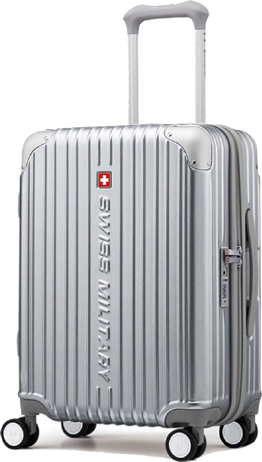 SWISS MILITARY SWISS MILITARY CYGNUS スーツケース SM-A820