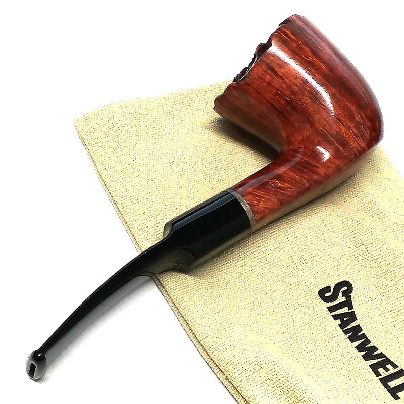 ヴィンテージ スタンウェル ローランド パイプ Roland Stanwell 楽天