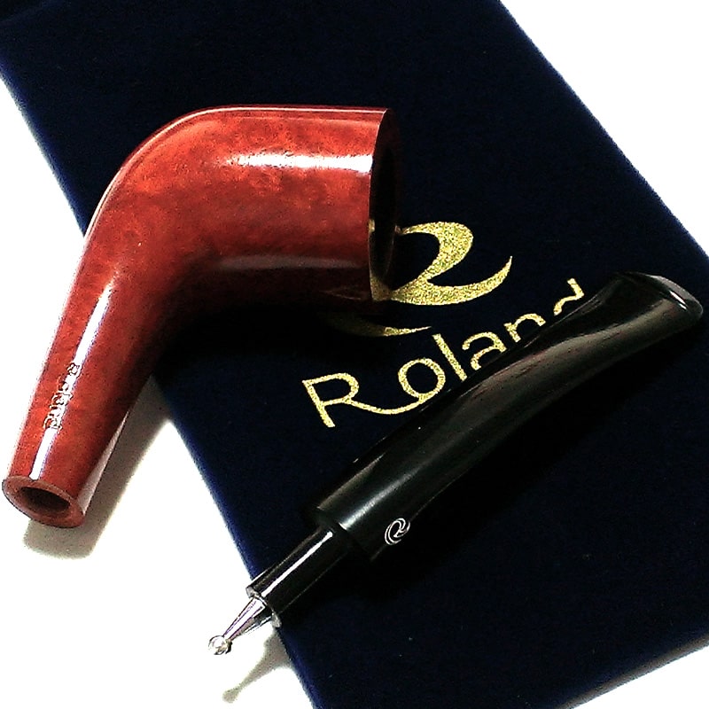 楽天市場】ローランド パイプ AKAGI 喫煙具 パイプ本体 Roland 赤城