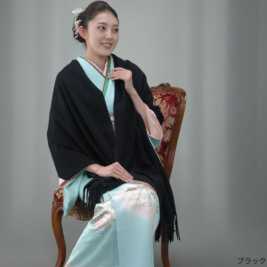 楽天市場】【22％OFFクーポン】カシミヤ 100％ 厚手 ストール 大判