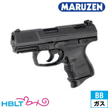 マルゼン P99 コンパクト WALTHER ワルサー 007 ガスブローバック