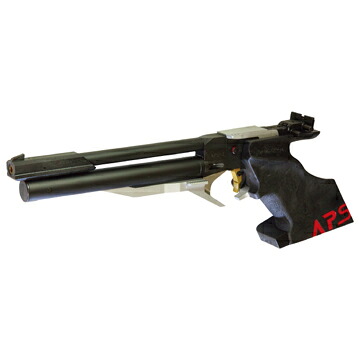 m*u様 新品未使用 MARUZEN APS-3 エアコッキングガン ケース付き 楽天