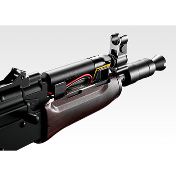 次世代電動ガン AKS74U 未使用 AKS74U 次世代電動ガン | 東京マルイ