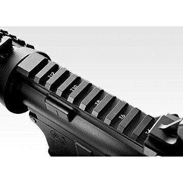 東京マルイ SOPMOD M4 バッテリー、充電器、ケース、サイレンサー、etc