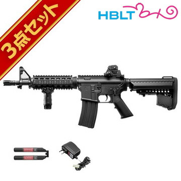 CQB-R M4シリーズ トイガン セット CQB-R M4シリーズ トイガン セット