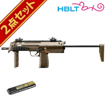 楽天市場】マルイ mp7a1 タンカラーの通販