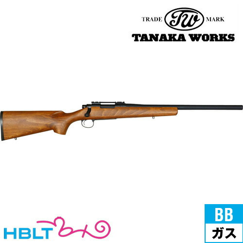 タナカ Model 700 スナイパーライフルガスガン