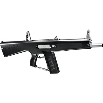 楽天市場】フルセット 東京マルイ AA-12 電動ショットガン バッテリー