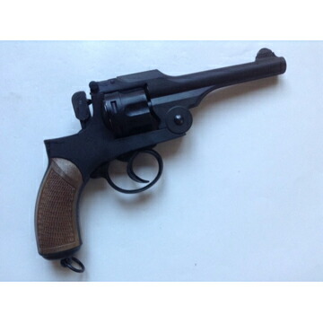 楽天市場】ハートフォード 二十六年式拳銃 通常モデル（ガスガン