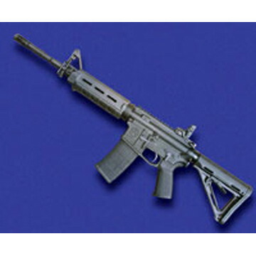 楽天市場】KSC M4 MAGPULエディション マガジンセット（ガスブロー