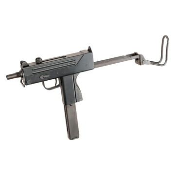 楽天市場】KSC イングラム M11A1 システム7 HW フルセット (ガスブロー