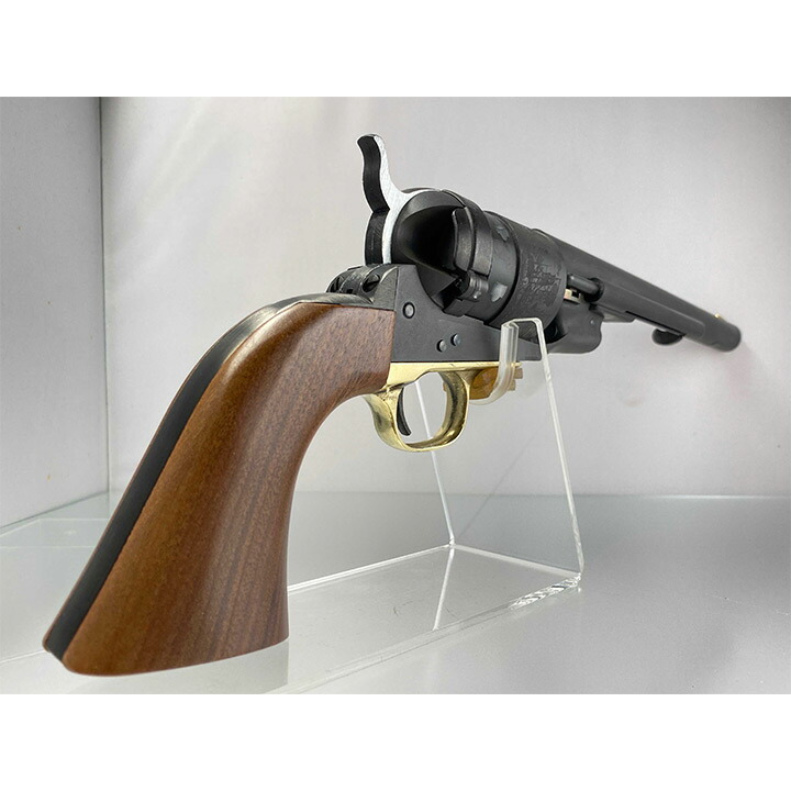 楽天市場】ハートフォード コルト M1860 アーミー コンバージョン