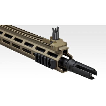 楽天市場】東京マルイ URG-I SOPMOD BLOCK3 FDE 14インチ オリジナル