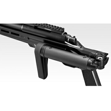 VSR-ONE スナイパーライフル ブラック VSR-ONE - ボルトアクション