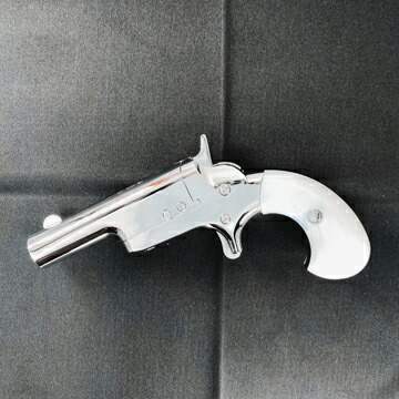 楽天市場】ハートフォード デリンジャー No.3 東京店カスタム オール