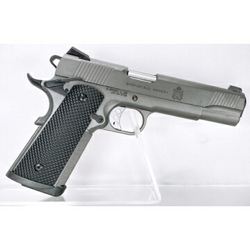 タニオコバ GM-7 SF-TRPカスタム モデルガン 未発火 タニオコバ GM-7