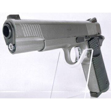 楽天市場】タニオコバ GM 7 スプリングフィールド TRPカスタムモデル