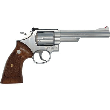 楽天市場】タナカワークス S&W M66 コンバット マグナム Ver.3