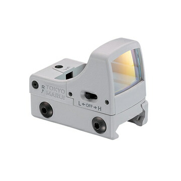 楽天市場】東京マルイ AK ホワイト ストーム 次世代電動ガン