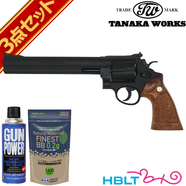 タナカワークス S&W 44マグナム モデルガン 楽天市場】モデルガン 44