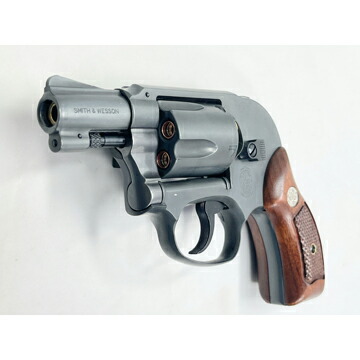 Marushin M49 M649 ガスガン Marushin M49 M649 ガスガン マルシン S&W