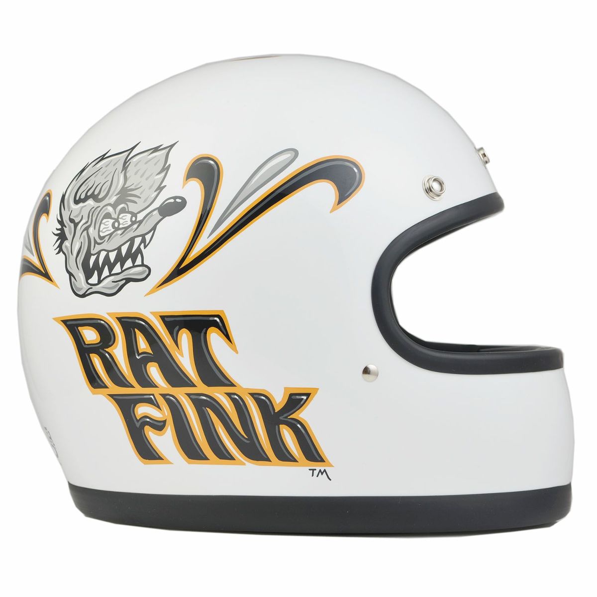 楽天市場】Rat Fink (ラット フィンク) テール ランプ アッセンブリー
