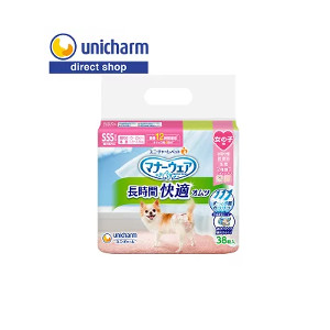 楽天市場】マナーウェア 長時間 sss 女の子の通販