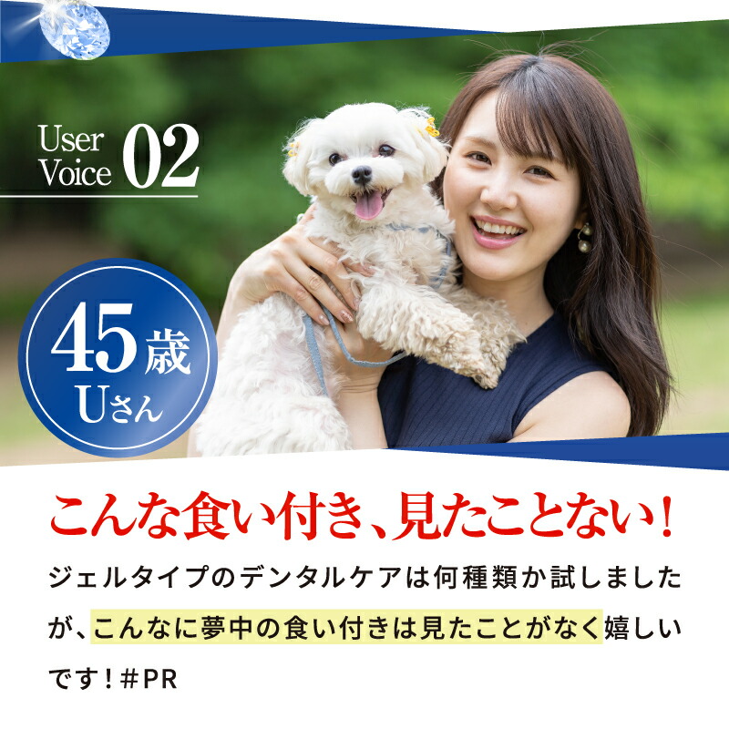 楽天市場】【公式】 CLEAN WAN クリーンワンジェル 歯ブラシセット 犬