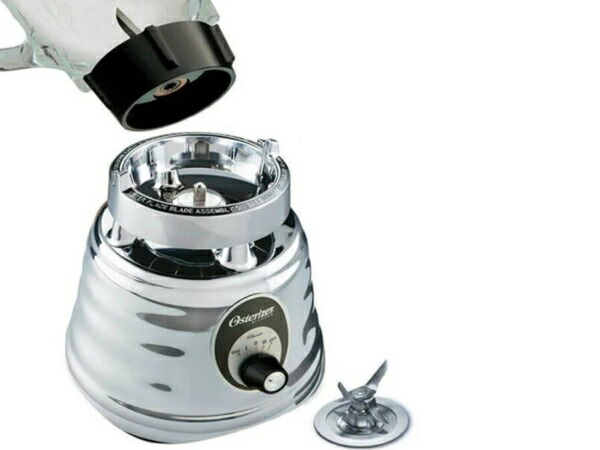 楽天市場】【2年保証】 Oster オスター クラシック・ブレンダー 角型